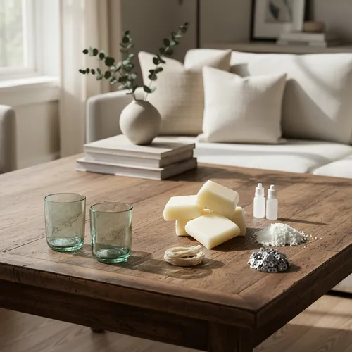 Kit Hacé tu propia vela