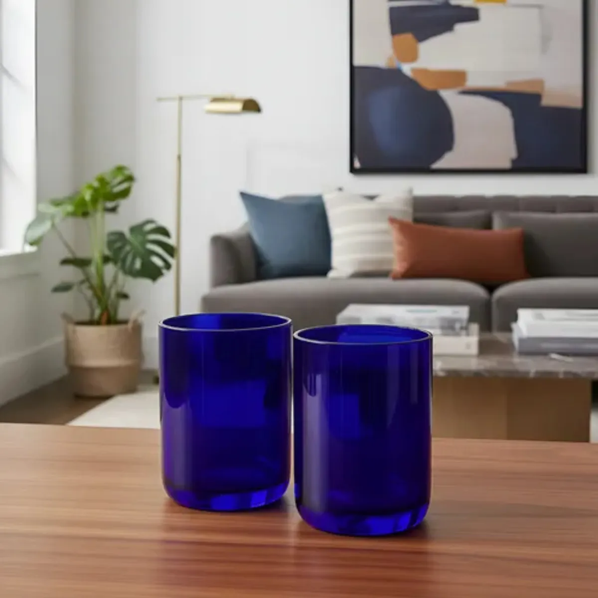 Vaso Botella Reciclada